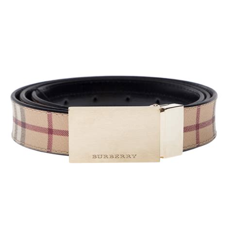 cintura burberry originale|Scopri la nuova collezione di cinture Burberry donna su FARFETCH.